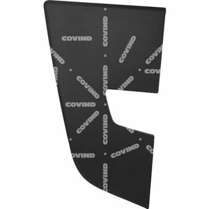 Tapa Lateral Derecha Covind 3FH/156 Compatible con FH13 3a S. 2008 (82063911) - Product Image 1