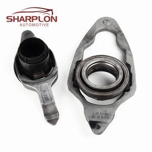 Meilleure pièce de transmission automatique 0AM141017Be 0AM198142L 0AM198142K 0AM198142A Corps de soupape pour Audi - Product Image 2