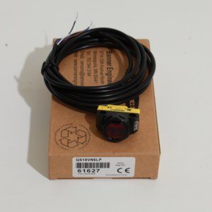 Qs18vn6lp công tắc quang điện thông minh cảm biến quang điện mới công tắc quang điện tự động - Product Image 1