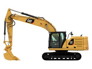 รถขุดตีนตะขาบ CAT 320GC มือสอง น้ำหนัก 20 ตัน ของแท้จาก Caterpillar 320GC สภาพดี พร้อมขาย มีสินค้าในสต็อก - Product Image 1