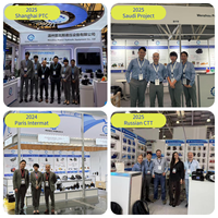 Widely Used DSG 01,02,03 Hydraulic Valve for Metallurgical Equipment Injection Molding Machines
