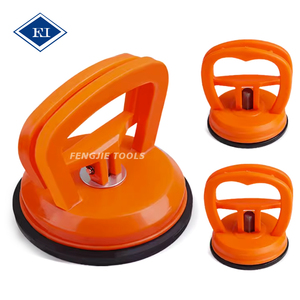 Dụng cụ sửa chữa kính thân xe bằng nhôm/nhựa chắc chắn, dụng cụ hút chân không loại bỏ vết lõm tự động, dụng cụ kéo, dụng cụ tháo trần xe - Product Image 3