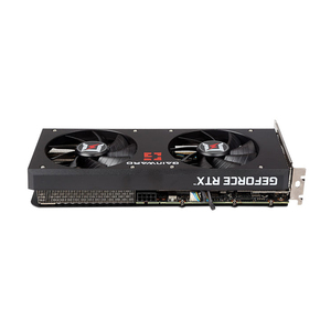 Tarjeta Gráfica Usada <span class=keywords><strong>RTX3060</strong></span> DUG 12G GDDR6 de 192 bits para Juegos, GPU para Computadora de Escritorio - Product Image 2