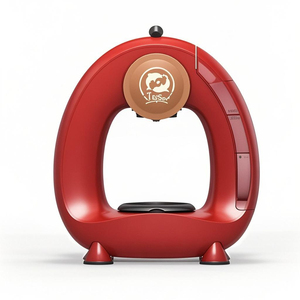 เครื่องชงกาแฟมินิคิว อเมริกาโน เทคโนโลยีชงเร็ว เงียบ นุ่มนวล แบบพกพา ใช้ไฟฟ้า ความจุ 10-15 ถ้วย เหมาะสำหรับใช้ในบ้าน รถยนต์ และโรงแรม - Product Image 4