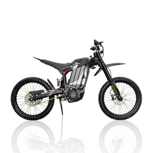 WIN จักรยานวิบาก72V 35ah 100kmp จักรยานวิบากทุกพื้นที่อัลตร้าไบค์ออฟโรด - Product Image 5