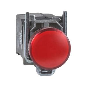 Lampe Indicatrice Schneider XB4BV61 XB4BV45 XB4BV44 XB4BV43 XB4BV41 - Product Image 2