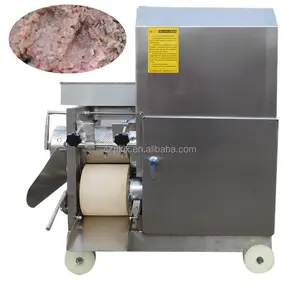 Fish Picker Machine Industriële Krab Vlees Uitbenen Machine Vis Fileren/Uitbenen Machine