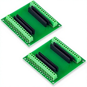 Placa de Expansión <span class=keywords><strong>ESP8266</strong></span> GPIO 1 en 2 para ESP-12E <span class=keywords><strong>NodeMcu</strong></span> - Product Image 1