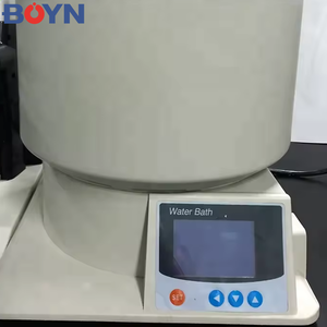 <span class=keywords><strong>Rotavapor</strong></span> R-1001-VN, Evaporador Rotatorio Digital, Mini Evaporador Rotatorio de Película al Vacío para Laboratorio - Product Image 5