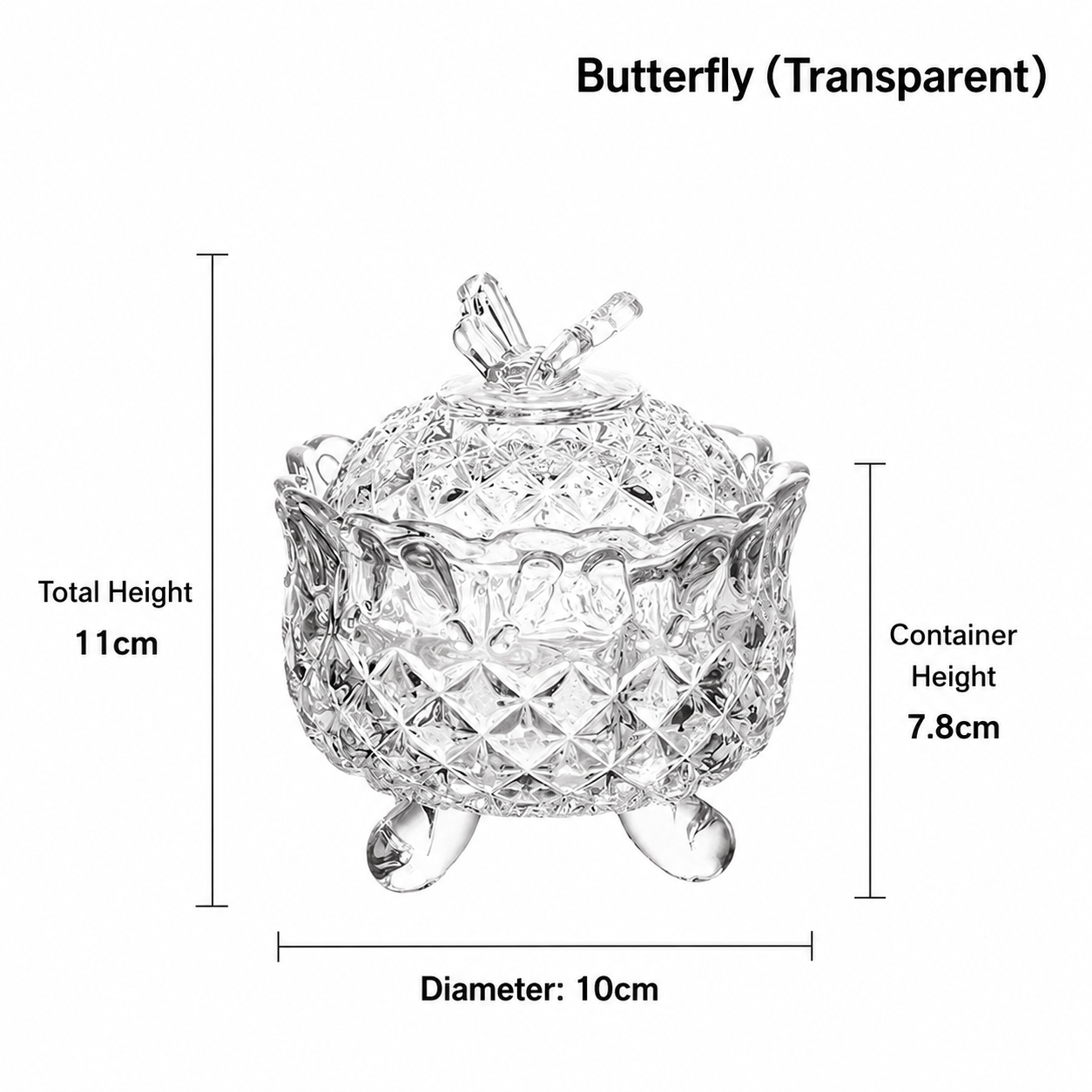 Transparent