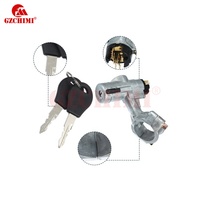 Nuevo interruptor de arranque de encendido con llave para Nissan D21 '86-on 9981016G03 99810-16G03