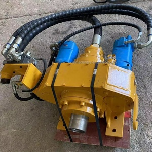 Cabezal giratorio superior de accionamiento de potencia a precio barato para plataforma de perforación - Product Image 2