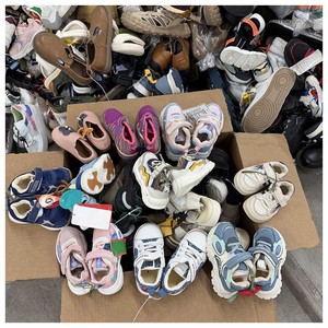 New Children's Sneakers Mesh Fabric Breathable Sports <b>Shoes</b> Casual <b>Soft</b> <b>Soled</b> TPR/PVC Midsole Rubber/PVC Outsole Unisex Design - Product Image 1