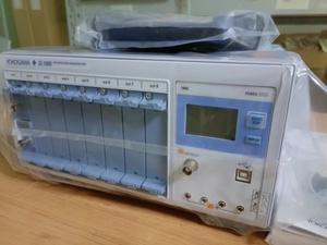 Original Stock Available: Yokogawa 701934 Probe Power Supply, 701933 High-Precision Current Probe - Product Image 6