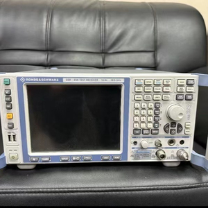Rohde&Schwarz ESR3 Nuevo para Analizador con 1 Año de Garantía - Product Image 5