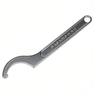 Fasano FG 38/7 Automotive Wrench For Car Repair <b>Tools</b> - Product Image 2