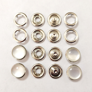 Tùy chỉnh kích thước thấp moq flatback <span class=keywords><strong>prong</strong></span> <span class=keywords><strong>Snap</strong></span> Nút Dễ Thương ngọc trai <span class=keywords><strong>Snap</strong></span> Nút - Product Image 1