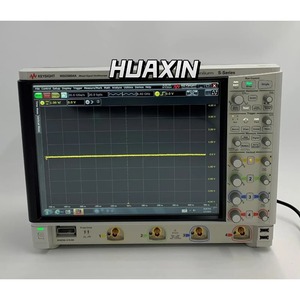 Msos804A ปรับเทียบออสซิลโลสโคป8 GHz 4 /channel LOGIC PROBE # HX - Product Image 1