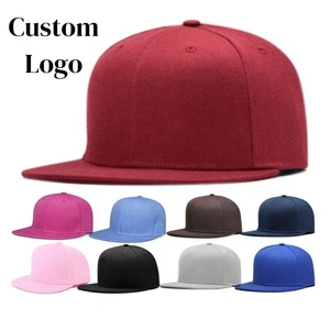 Wholesale Custom Baseball Cap High Quality Outdoor Sports Baseball Cap Custom Curved Brim Fashion Baseball Caps - Product Image 1