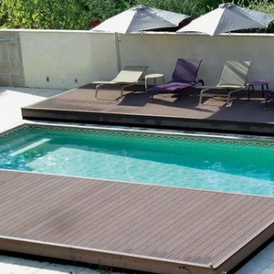 Tùy Chỉnh Kích Thước Lớn Ngoài Trời Sợi Thủy Tinh Bơi Spa Hồ Bơi 8M 10M Người Lớn Hồ Bơi inground Chất Lượng Cao Hồ Bơi Công Cụ & Phụ Kiện - Product Image 2