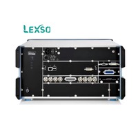 Analyseur de Réseau Vectoriel à Fibre Optique R&S ZNBT20 Argent Blanc avec jusqu'à 24 ports – Prix Négociable xgeqpt