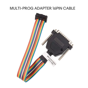 Adaptateur sans soudure Xhorse XDNPA2GL AO.D BCM2 de deuxième génération pour Audi (toutes clés perdues et ajout de clé) pour VVDI Key Tool Plus, MULTI-PR - Product Image 5