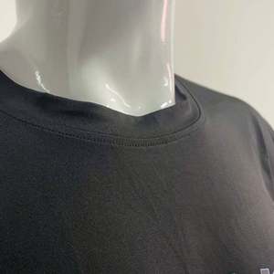 Suministro directo de fábrica Entrenamiento Camiseta para hombre Fitness Hombres Deportes Camisa de compresión Estilo básico - Product Image 5