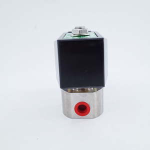 Mini Válvula Solenoide Magnética <span class=keywords><strong>GOGO</strong></span>, Válvula Hidráulica Bidireccional <span class=keywords><strong>GOGO</strong></span> - Product Image 4