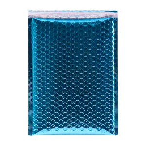 Bán buôn giá rẻ giá Đen poly bong bóng Túi bưu phẩm 18x23cm/7 bong bóng nhỏ Túi bưu phẩm 9x12 bảo vệ & Đệm vật liệu - Product Image 3