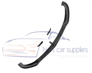 Kit carrosserie de style FD en fibre de carbone véritable de haute qualité 2015, adapté à la <span class=keywords><strong>Mercedes</strong></span> Benz Classe C W205 <span class=keywords><strong>C63</strong></span> - Product Image 3