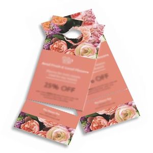 Tùy chỉnh thiết kế 5x7 8.5x11 inch giá danh sách <span class=keywords><strong>menu</strong></span> in ấn có thể gập lại in bảng Lều thẻ - Product Image 4