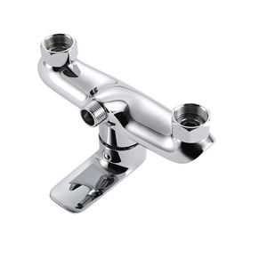 Xử lý tùy chỉnh Hidden Basin Vòi ánh sáng sang trọng khách sạn phòng tắm dự án vòi nước - Product Image 4