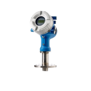 Antenne à lentille de dérivation Micropilot NMR81 de haute qualité, instrument de mesure radar 80 GHz, précision +/-2 mm, portée 70 m, bon prix H - Product Image 2