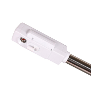 Factory Price Beauty Salon Cheap Machine Ozone Herb Facial Steamer With Stand - Product Image 3