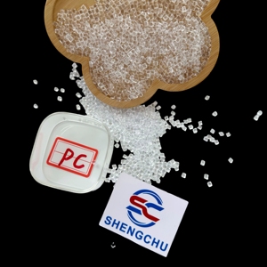 Ép phun nhựa hạt 100% Virgin <span class=keywords><strong>polycarbonate</strong></span> nhựa PC hạt quang lớp ứng dụng công nghiệp - Product Image 4