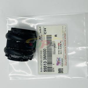 Sistema de suspensión de alta calidad BUSH-STABILIZER BAR 55513-3M600 555133M600 Para H-yundai SONATA 55513 3M600 - Product Image 1