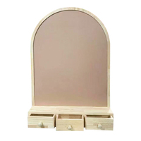 Tableau blanc magnétique pliable UCI pour intérieur et extérieur, avec tiroirs, surface d'écriture souple et amovible