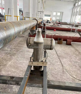 Proyector holográfico láser 3D, fabricante de pantalla de agua, boquilla de proyección, película con fuente - Product Image 6