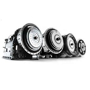 Boîte de vitesses M5610/M5620/M5620ar/M5620ofs pour le forage et le réaménagement des champs pétroliers, convertisseur de boîte de vitesses Cat C15 - Product Image 3