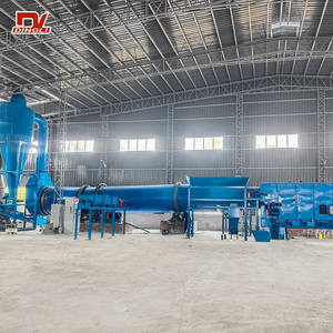 Meilleure Vente : Équipement de Séchage Rotatif pour Grains Usagés de Brassage - Product Image 4