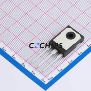 Transistor CMH80P10 TO-247 Nuevo y Original, Transistor de Efecto de Campo (MOSFET) - Product Image 2