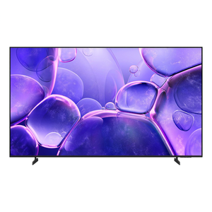 Téléviseur intelligent 75'' Crystal UHD 4K avec processeur de jeu et design métallique pour salon - Product Image 1
