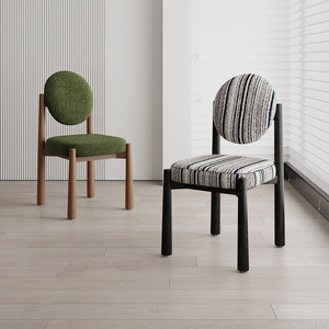 Sedia da Pranzo Leggera Disponibile in Diversi Colori: Nero, Blu <span class=keywords><strong>Lago</strong></span>, Arancione, Grigio Chiaro, Caffè - Product Image 1