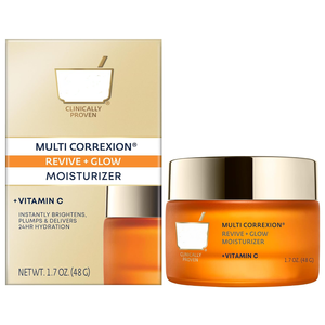 Lotion Rock Vitamine <span class=keywords><strong>B5</strong></span> éclaircissante, anti-cernes, hydratante pour le visage, douce, non irritante, non grasse, pour femmes, tous types de peau - Product Image 2