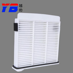 Filtro de Aire de Cabina de Alta Calidad para Mitsubishi Outlander Grandis Lancer MR398288 - Product Image 5