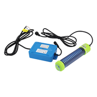 Équipement de piscine, mini chlorinateur à eau salée, nouveau modèle de générateur de chlore au sel