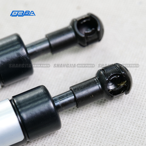 วัสดุโลหะคุณภาพสูงสายรัดประตูด้านหลังสำหรับแอสตัน มาร์ติน ราไพรด์ เอส เอเอ็มอาร์ 2010 2017 AD43-26826-AE - Product Image 3