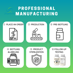 Capsules d'armoise, <span class=keywords><strong>de</strong></span> noix noire et <span class=keywords><strong>de</strong></span> <span class=keywords><strong>clou</strong></span> <span class=keywords><strong>de</strong></span> <span class=keywords><strong>girofle</strong></span> - Nettoyage, détoxification, formule <span class=keywords><strong>de</strong></span> protection intestinale, complément alimentaire <span class=keywords><strong>pour</strong></span> les humains, 60 capsules - Product Image 6