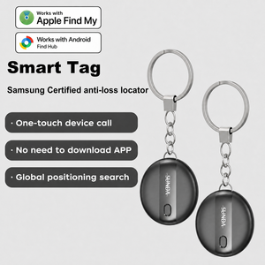 Magnetischer Versteckter Diebstahlschutz-<span class=keywords><strong>Tracker</strong></span> mit App-Steuerung für Auto, Fahrrad, Roller, Motorrad, Garage und Fahrzeug-Sicherheitssystem - Product Image 2