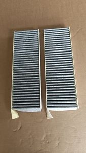 Filtre à air conditionné pour radiateur de voiture Filtre à carburant pour disque de frein Bougie d'allumage pour <span class=keywords><strong>Peugeot</strong></span> 3008 2008 5008 408 E208 <span class=keywords><strong>Peugeot</strong></span> 208 308 508 - Product Image 2